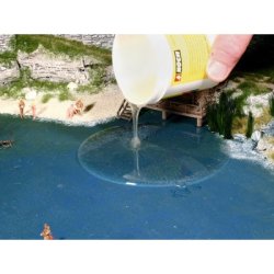 60871 Noch Wasser-Gel "Color"