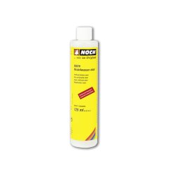 60876 NOCH. Modelvand - mini 125 ml.