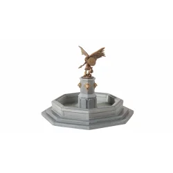 66455 NOCH. Byens springvand. H0