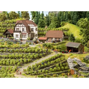 66712 NOCH. Vingrd. H0. 