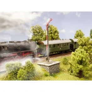 58304 NOCH Signal sokkel. H0.