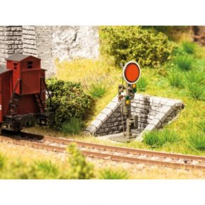 58306 NOCH Stttemur til signal. H0