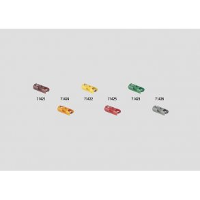 71423 MRKLIN Hunstik Grn. 