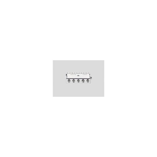 Cl 72090 MRKLIN. Fordeler plade. Ny model