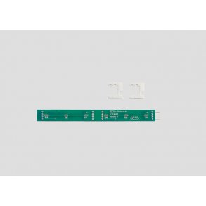 73401 Mrklin Indvendig belysning. H0