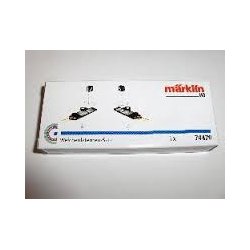 74471 MRKLIN - C - lanterne st til sporskifter.