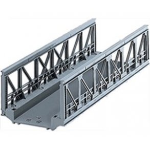 74620 Mrklin Gitter bro. 18 cm. H0