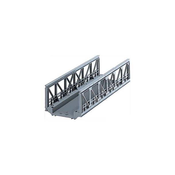 74620 Mrklin Gitter bro. 18 cm. H0