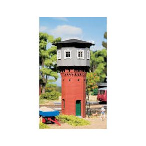 11368 Auhagen. Station