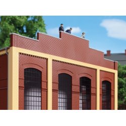 80404 AUHAGEN "Loftrum". H0. 