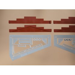 80404 AUHAGEN "Loftrum". H0. 