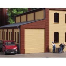 80408 AUHAGEN Hjrnesjler, forlnger, rd. H0.