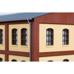 80414 AUHAGEN Hjrne sjler rd. H0,