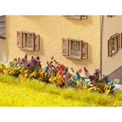 14050 NOCH 5 forskellige have planter.