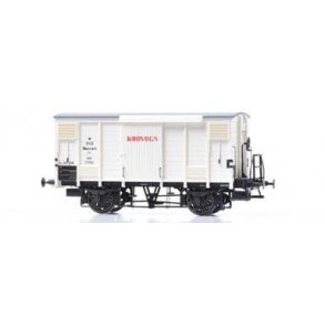 872118 DEKAS DSB IVK 20 118. H0. 