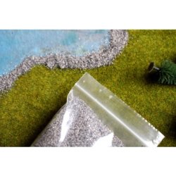 09230 NOCH Sten 2 - 5 mm. 80 gram.