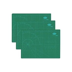 A5 ALLWIN 6005. Mleunderlag/Cutting mtte 22 X 15 cm.