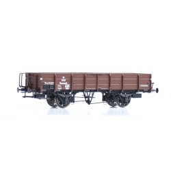 873020 DEKAS. DSB litra PFR 14571. H0.