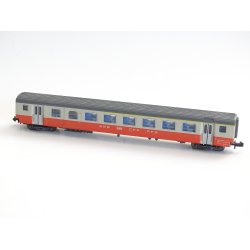 Cl 37 TRIX SBB CPP FFS !. kl med pakrum. N. Brugt