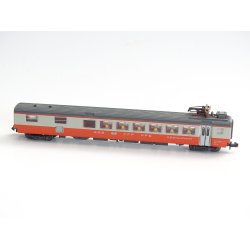 Cl 54 TRIX  SSB CFF FFS Restaurant vogn. N. Brugt