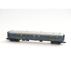 Cl 42 LIMA Dining Car. N. Brugt.