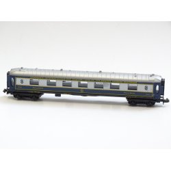 Cl 76 LIMA Pullman 4161. N. Brugt