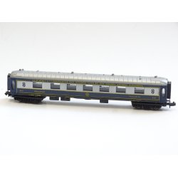 Cl 76 LIMA Pullman 4161. N. Brugt