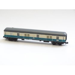 Cl 78 TRIX DB Pakvogn. N. Brugt