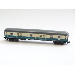 Cl 78 TRIX DB Pakvogn. N. Brugt