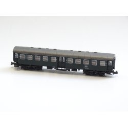 Cl 81 ROCO ". kl nrtrafik vogn. N. Brugt