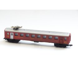 Cl 90 LIMA Restaurantvogn fra SBB/CFF. N. Brugt