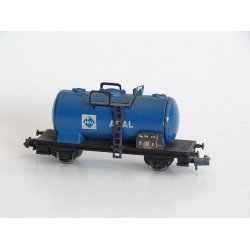 Cl 117 LIMA Tankvogn ARAL. N. Brugt
