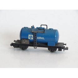 Cl 117 LIMA Tankvogn ARAL. N. Brugt