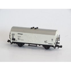 Cl 136 TRIX Klevogn. N. Brugt