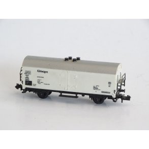 Cl 136 TRIX Klevogn. N. Brugt