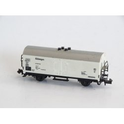 Cl 136 TRIX Klevogn. N. Brugt