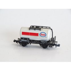 Cl 153 ROCO ESSO tankvogn. N. Brugt