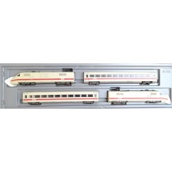 KIR 3770 MRKLIN. ICE st. Digital. H0. Brugt