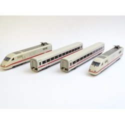 KIR 3770 MRKLIN. ICE st. Digital. H0. Brugt