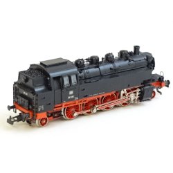 CL 3696 MRKLIN. DB 86128. Med telxkobling. Er MFX digital og 5 pol. Motor. Brugt