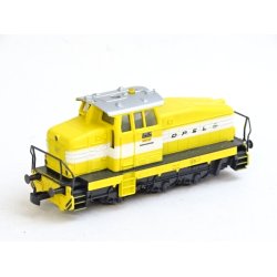 Kir 33787 MRKLIN. OPEL lokomotiv.Digitalt. H0 Brugt