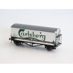 3409 MCK Carlsberg DSB ZA 99 303. H0.