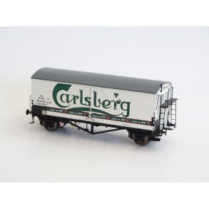 3409 MCK Carlsberg DSB ZA 99 303. H0.