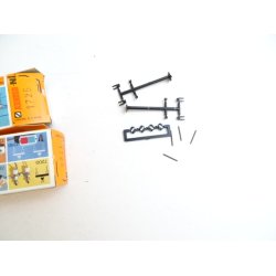 Cl 901 ARNOLD. Skinnelot Anslet nypris 3200 kr. N. Nyt i ske.