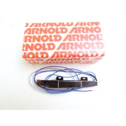 Cl 901 ARNOLD. Skinnelot Anslet nypris 3200 kr. N. Nyt i ske.