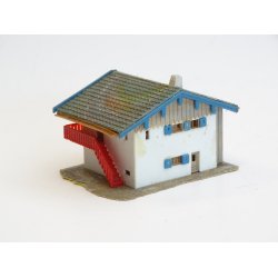 Cl 164 Ukendt. Hus N. Brugt