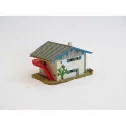 Cl 164 Ukendt. Hus N. Brugt