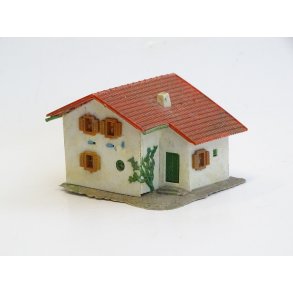 Cl 190 UKENDT Hus. N. Brugt