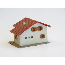 Cl 190 UKENDT Hus. N. Brugt