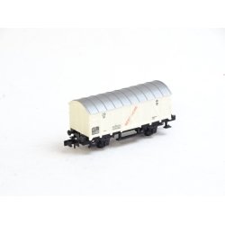 HO 3014 ARNOLD. DB SEEFISCHE Klevogn. N. Brugt